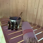 Maasai Mara Mit Whirlpool Und Sauna Apartment *