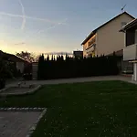 Apartamento Maasai Mara Mit Whirlpool Und Sauna