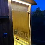 Maasai Mara Mit Whirlpool Und Sauna Apartamento