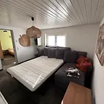 Apartamento Maasai Mara Mit Whirlpool Und Sauna *