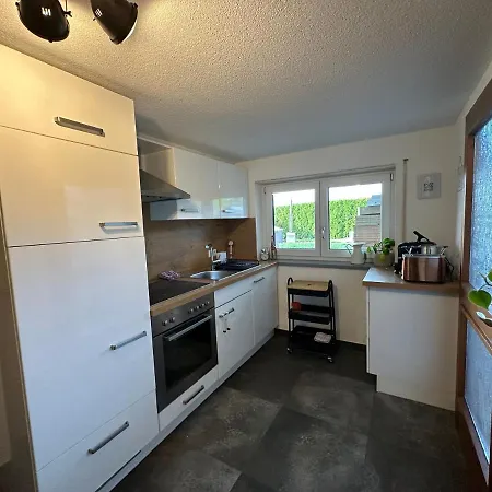 Maasai Mara Mit Whirlpool Und Sauna Apartamento