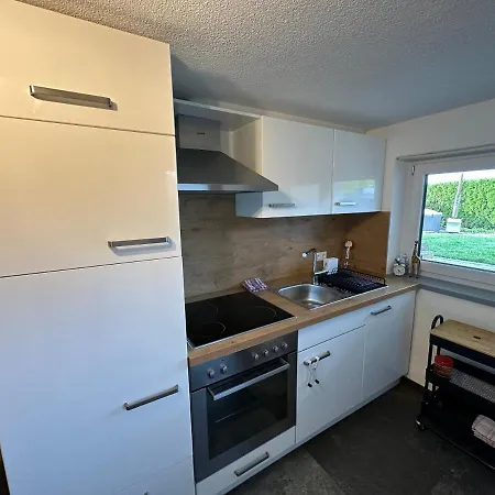 Maasai Mara Mit Whirlpool Und Sauna *