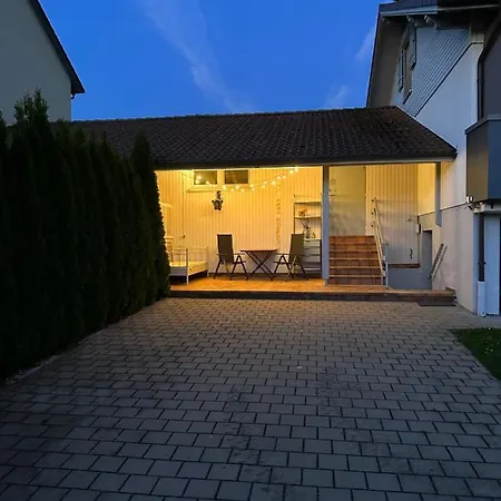 Maasai Mara Mit Whirlpool Und Sauna