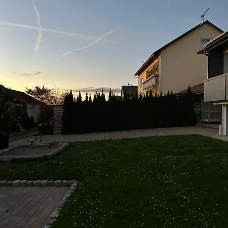 Apartamento Maasai Mara Mit Whirlpool Und Sauna