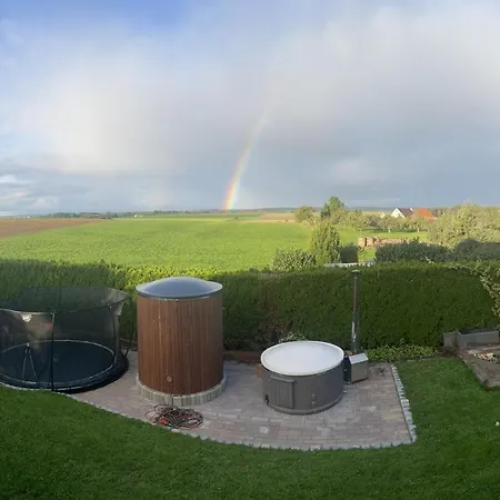 Apartment Maasai Mara Mit Whirlpool Und Sauna