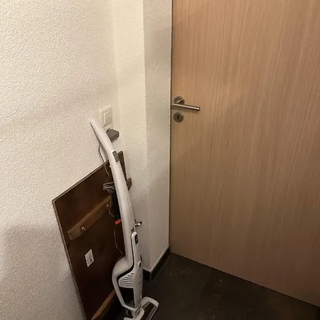 Maasai Mara Mit Whirlpool Und Sauna *