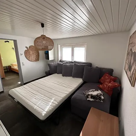 Apartamento Maasai Mara Mit Whirlpool Und Sauna *