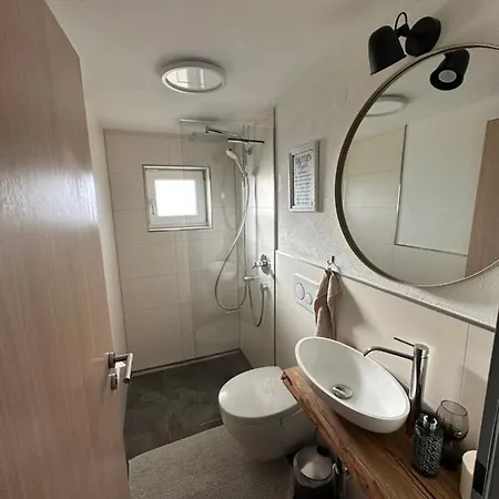 Maasai Mara Mit Whirlpool Und Sauna דירה *