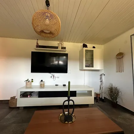 Maasai Mara Mit Whirlpool Und Sauna * Bad Saulgau