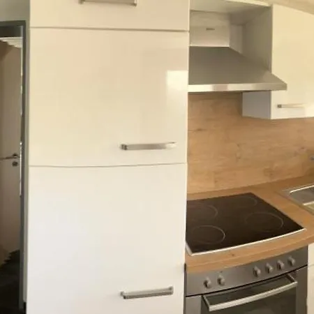 Maasai Mara Mit Whirlpool Und Sauna