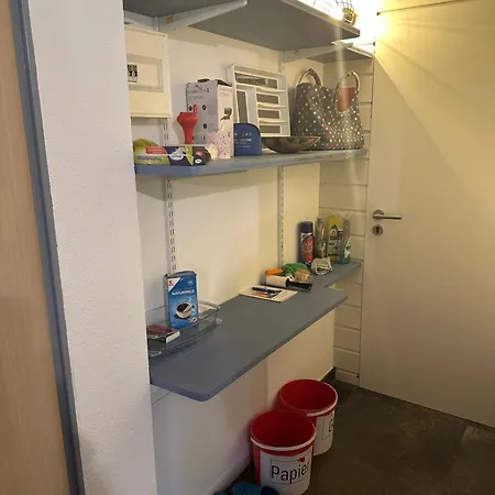 Maasai Mara Mit Whirlpool Und Sauna *