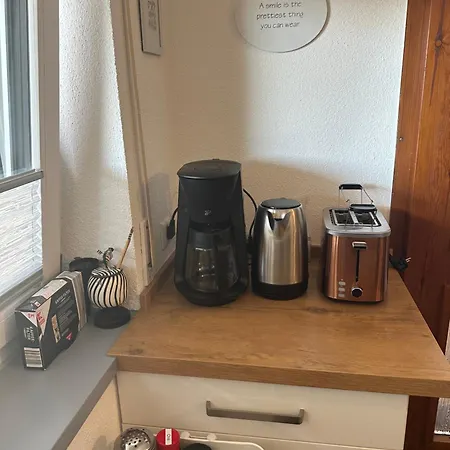 Maasai Mara Mit Whirlpool Und Sauna באד סאולגאו