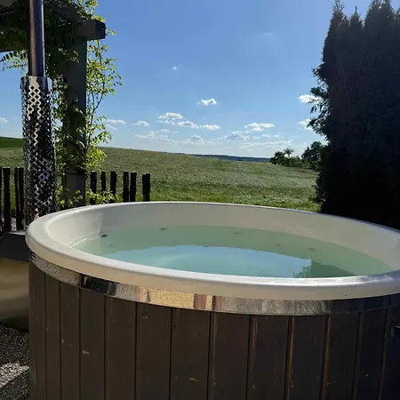 Apartamento Maasai Mara Mit Whirlpool Und Sauna